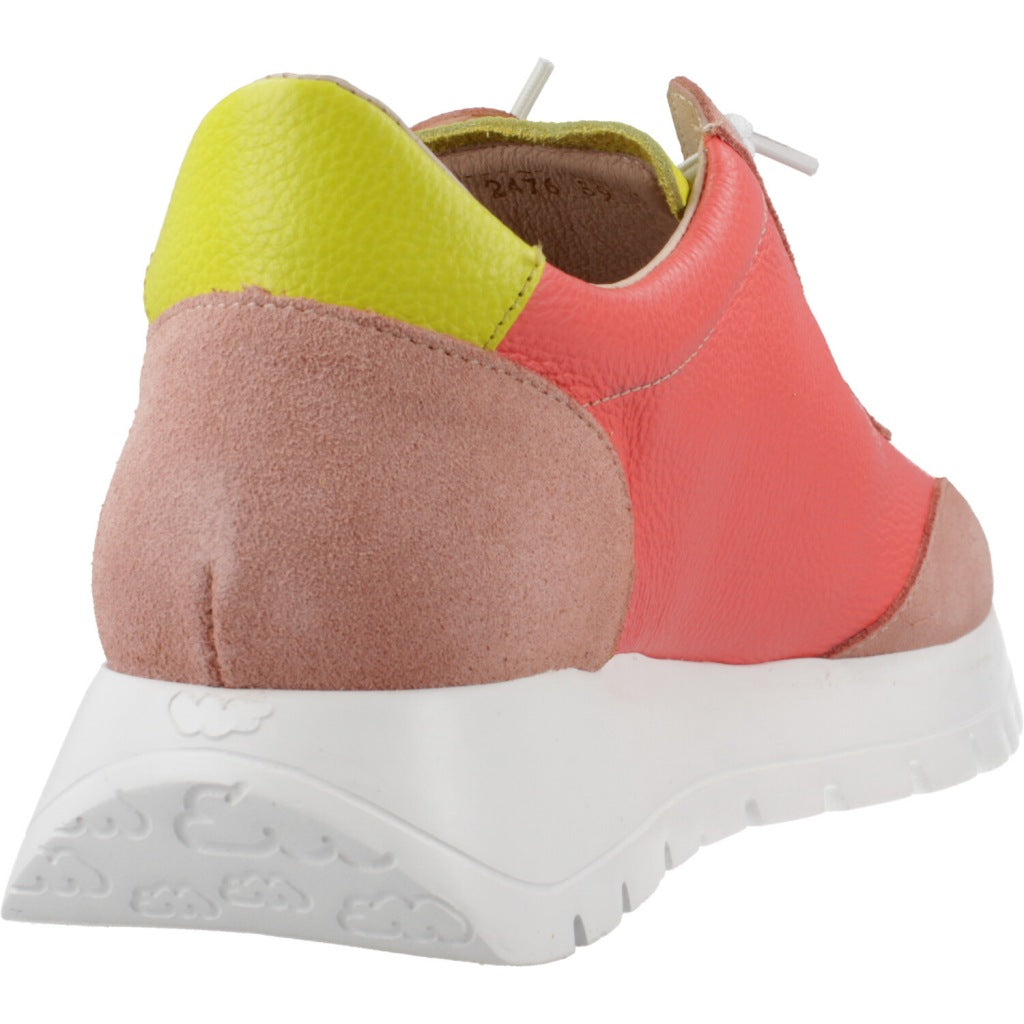 WONDERS A en color CORAL  (3)