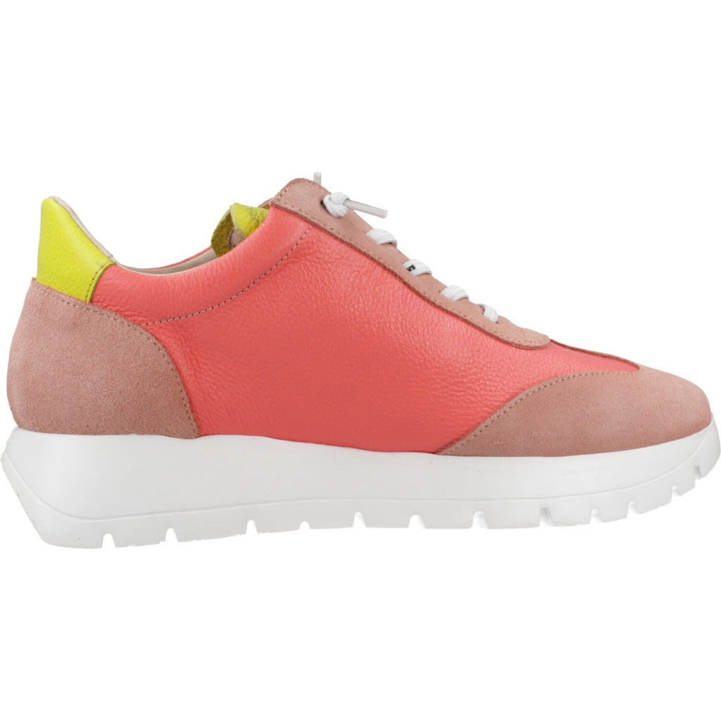 WONDERS A en color CORAL  (4)