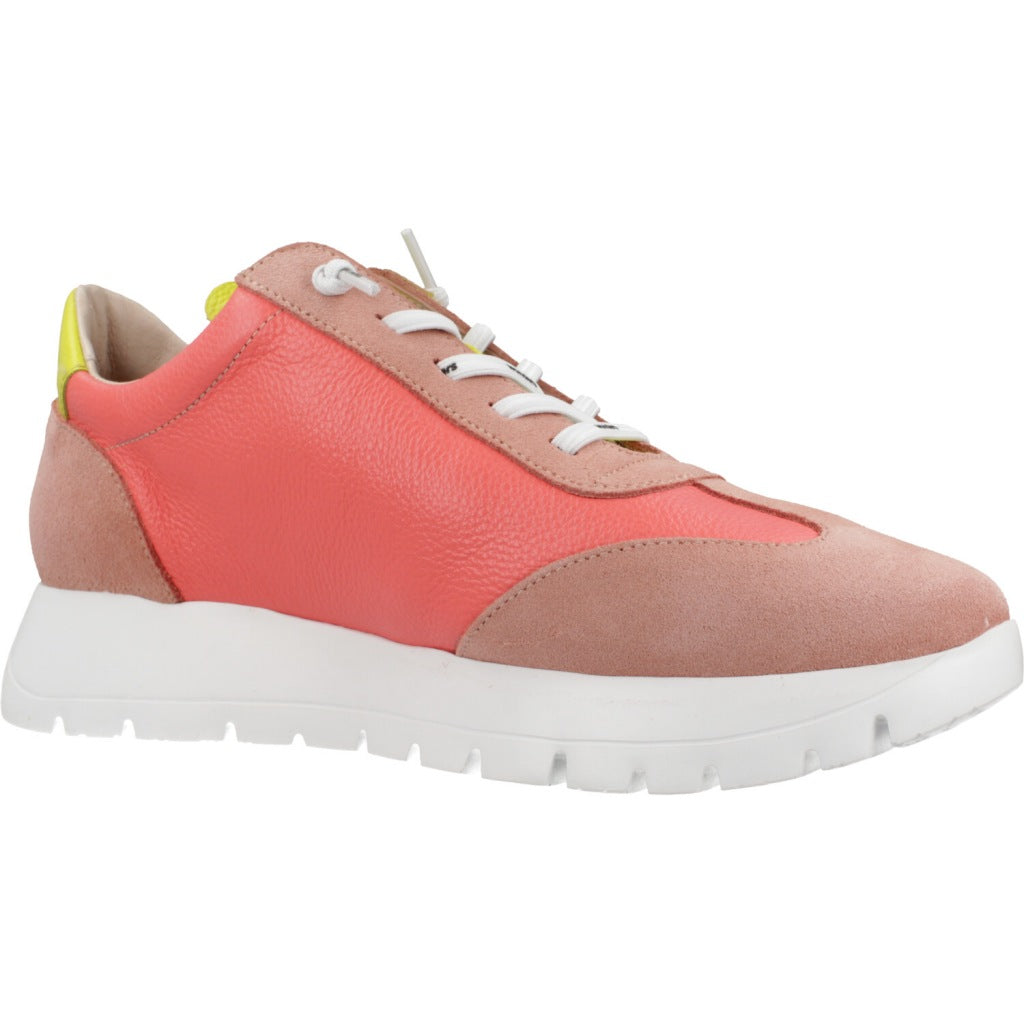 WONDERS A en color CORAL  (5)