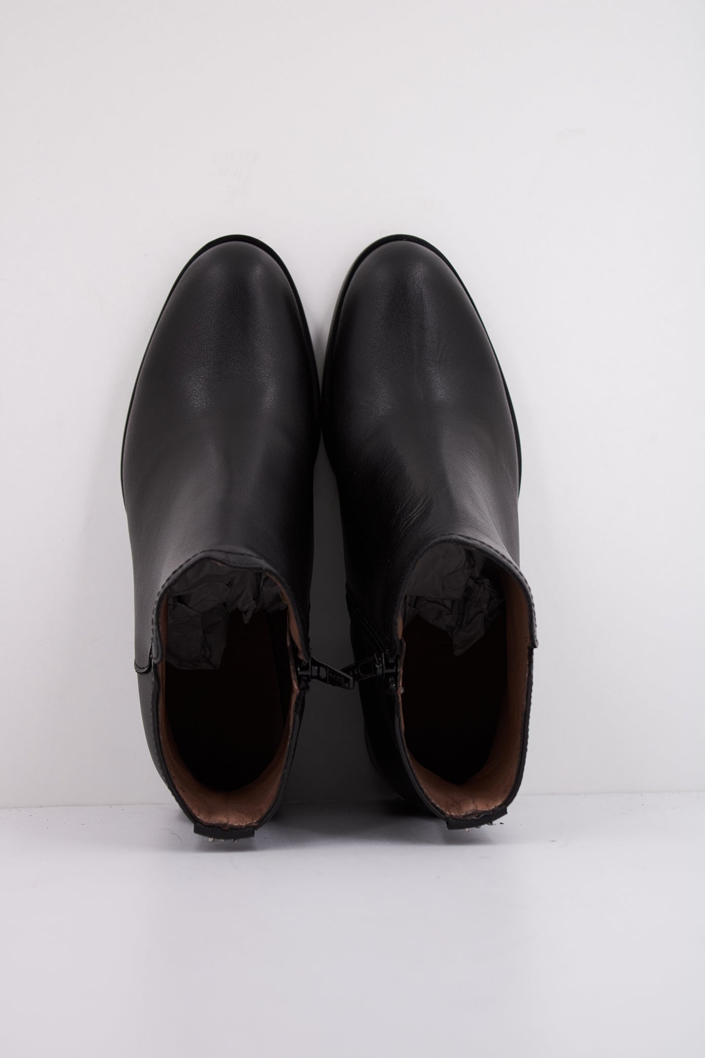 WONDERS G en color NEGRO  (3)