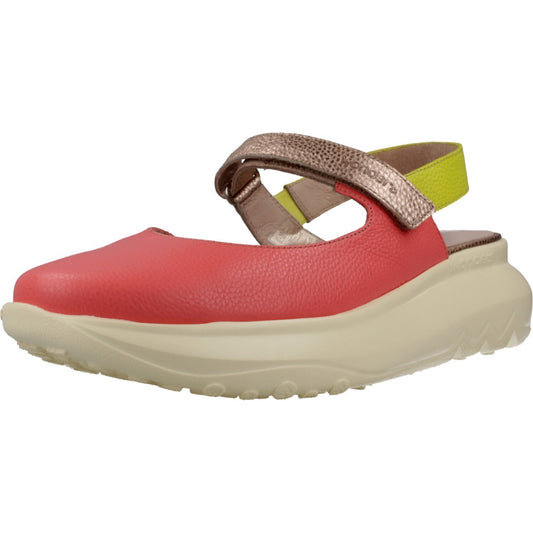 WONDERS A en color CORAL  (1)