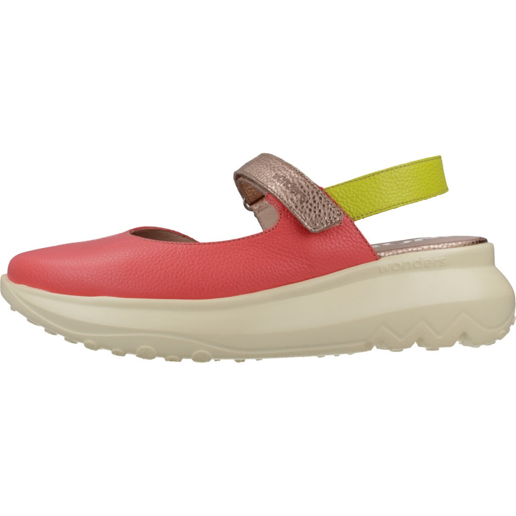 WONDERS A en color CORAL  (2)
