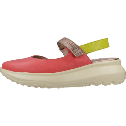 WONDERS A en color CORAL  (2)