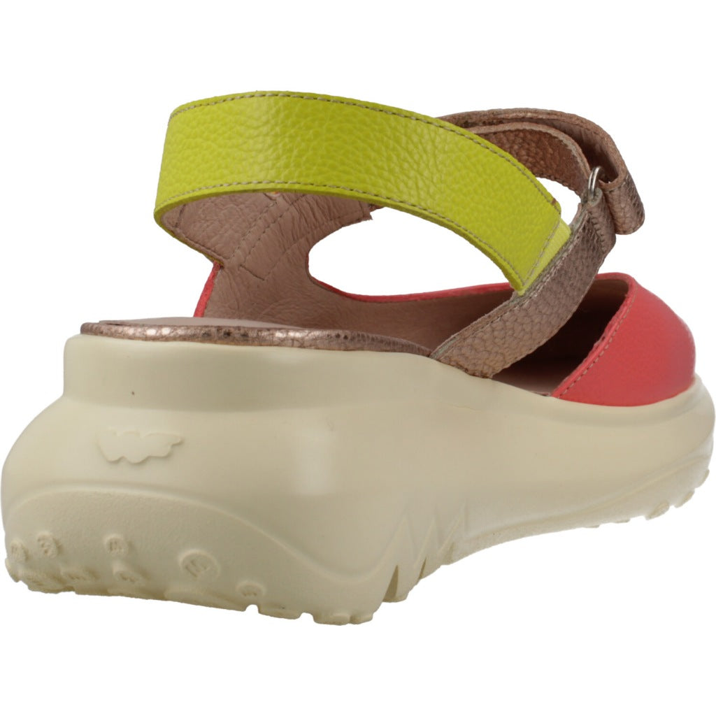 WONDERS A en color CORAL  (3)