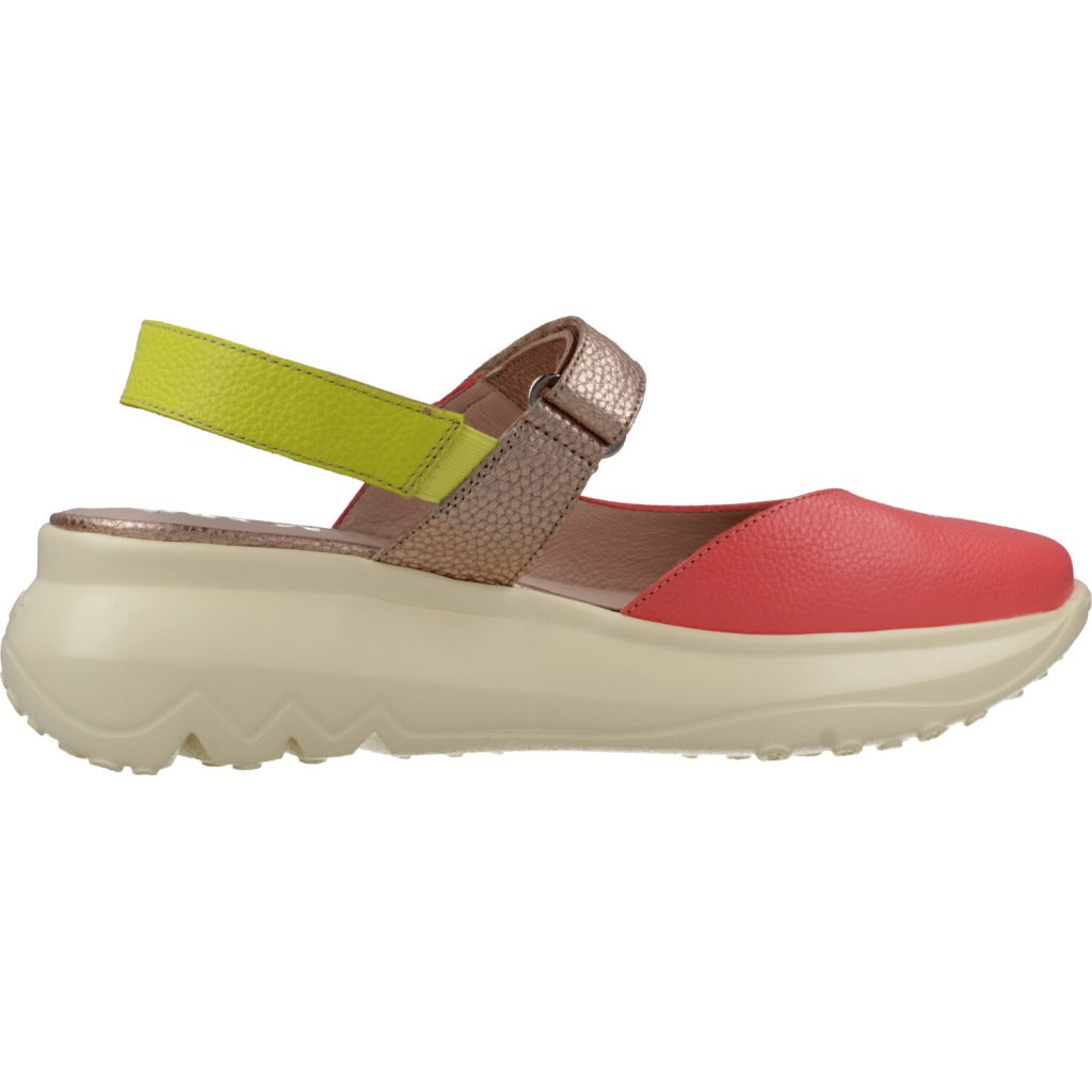 WONDERS A en color CORAL  (4)
