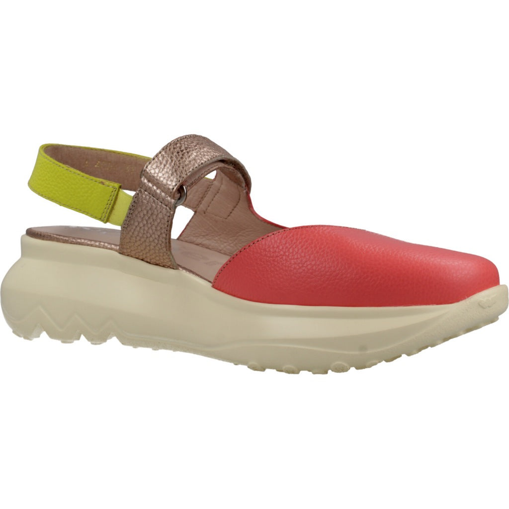 WONDERS A en color CORAL  (5)