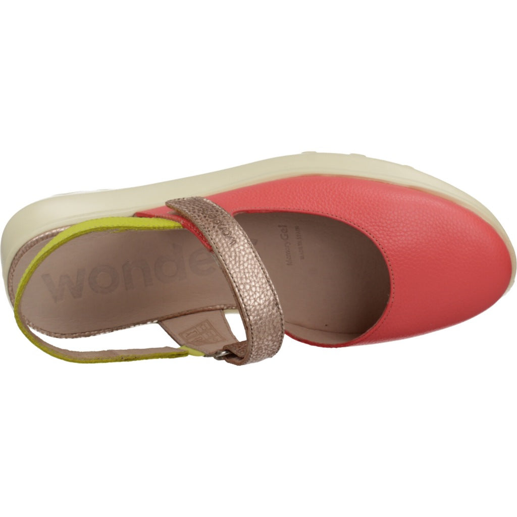 WONDERS A en color CORAL  (7)