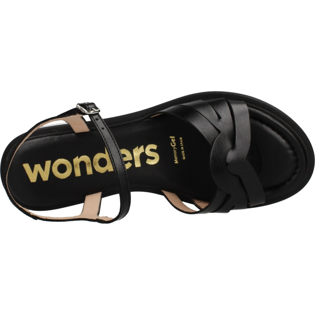 WONDERS B en color NEGRO  (7)