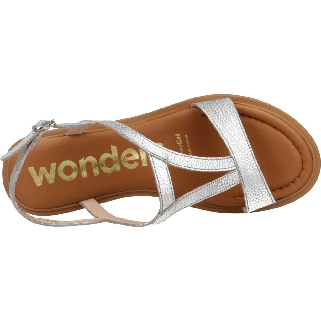 WONDERS B en color PLATA  (7)