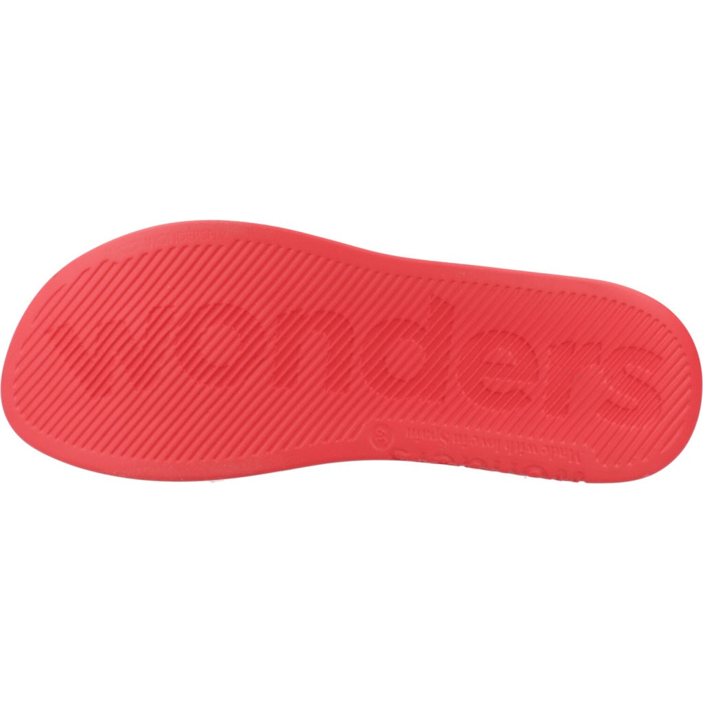 WONDERS C  en color ROJO  (6)