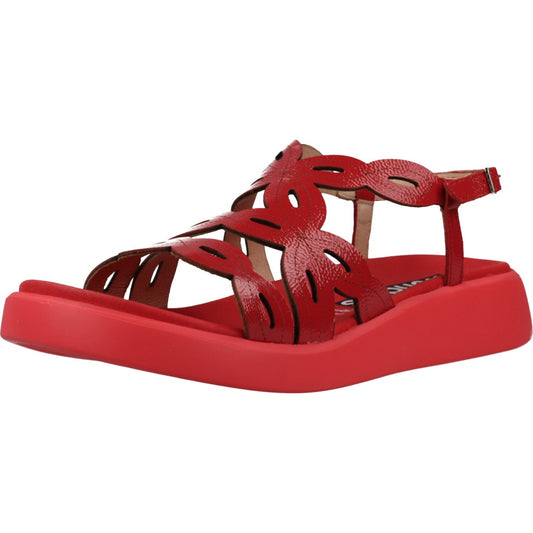 WONDERS C en color ROJO  (1)
