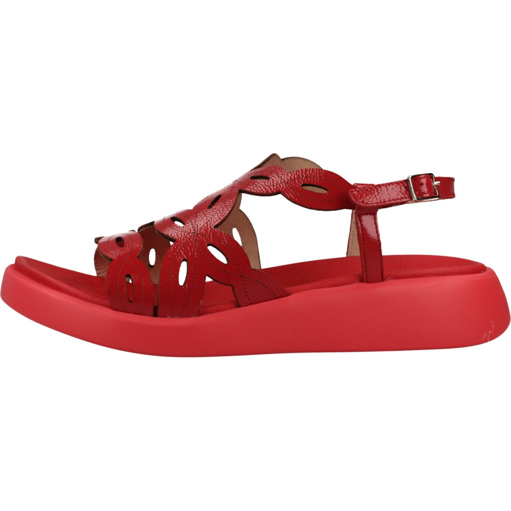 WONDERS C en color ROJO  (2)