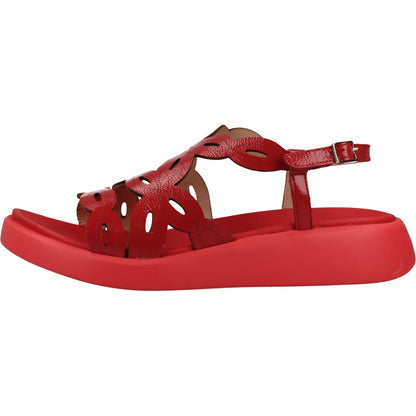 WONDERS C en color ROJO  (2)