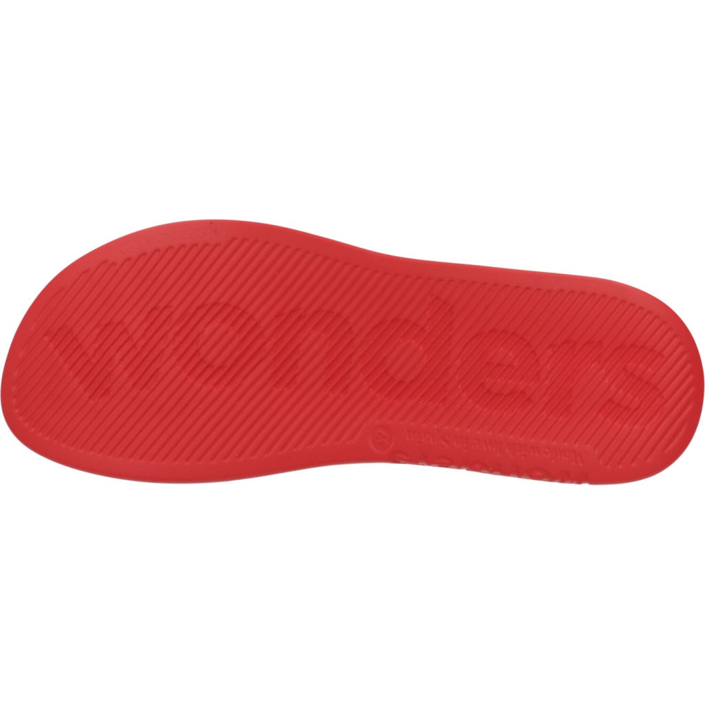 WONDERS C en color ROJO  (6)