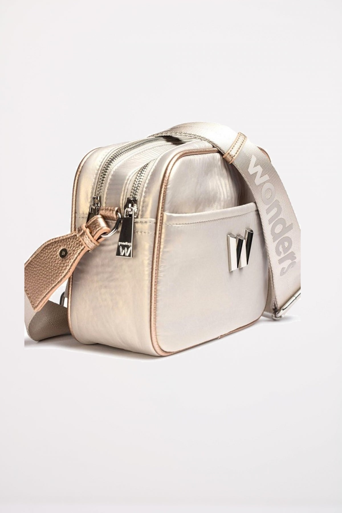 WONDERS WB BOLSO en color PLTN  (2)