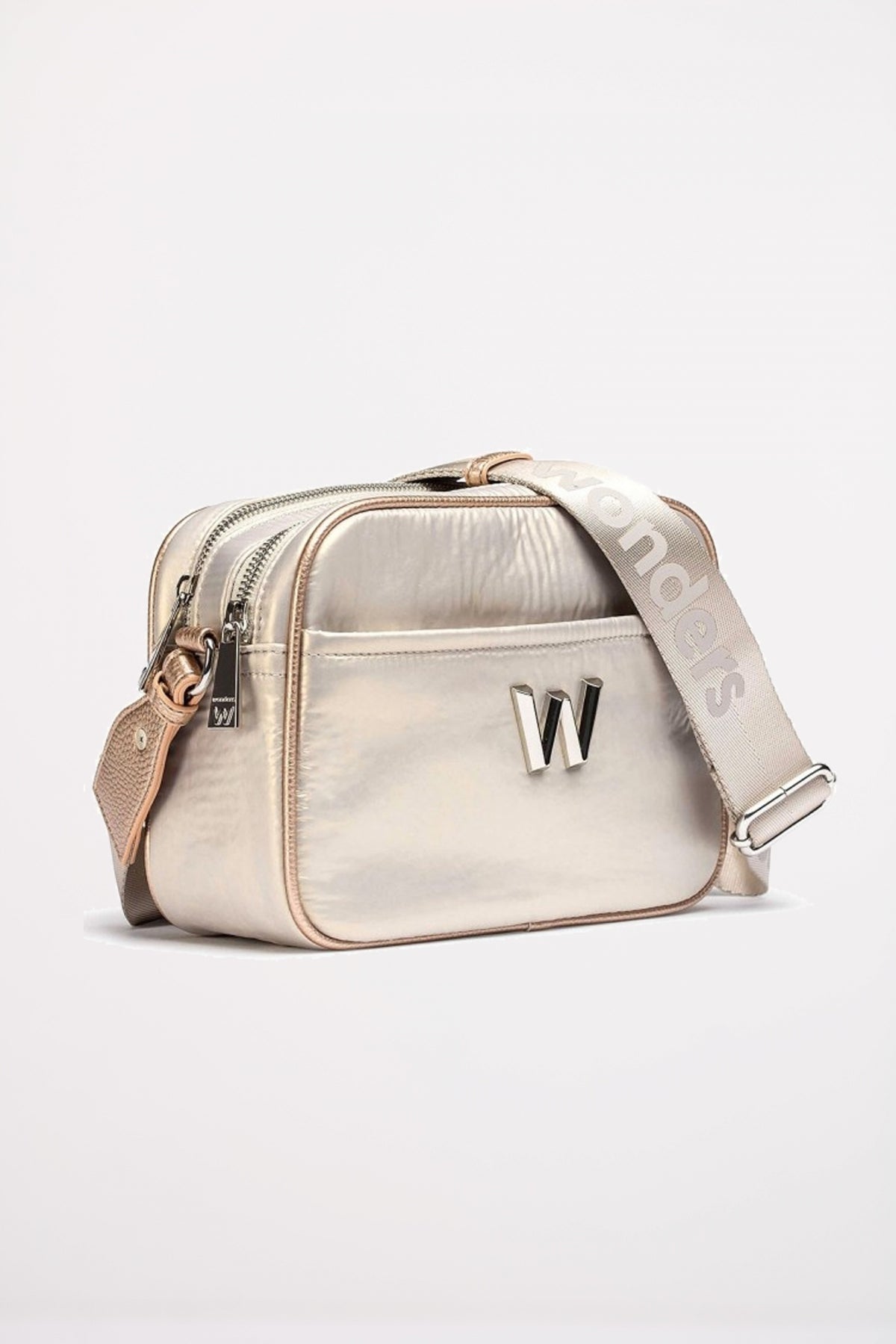 WONDERS WB BOLSO en color PLTN  (3)
