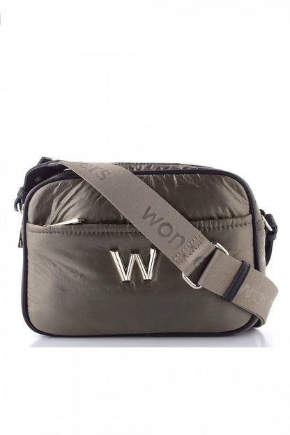 WONDERS WB BOLSO en color TAUPE  (1)