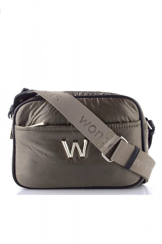 WONDERS WB BOLSO en color TAUPE  (1)
