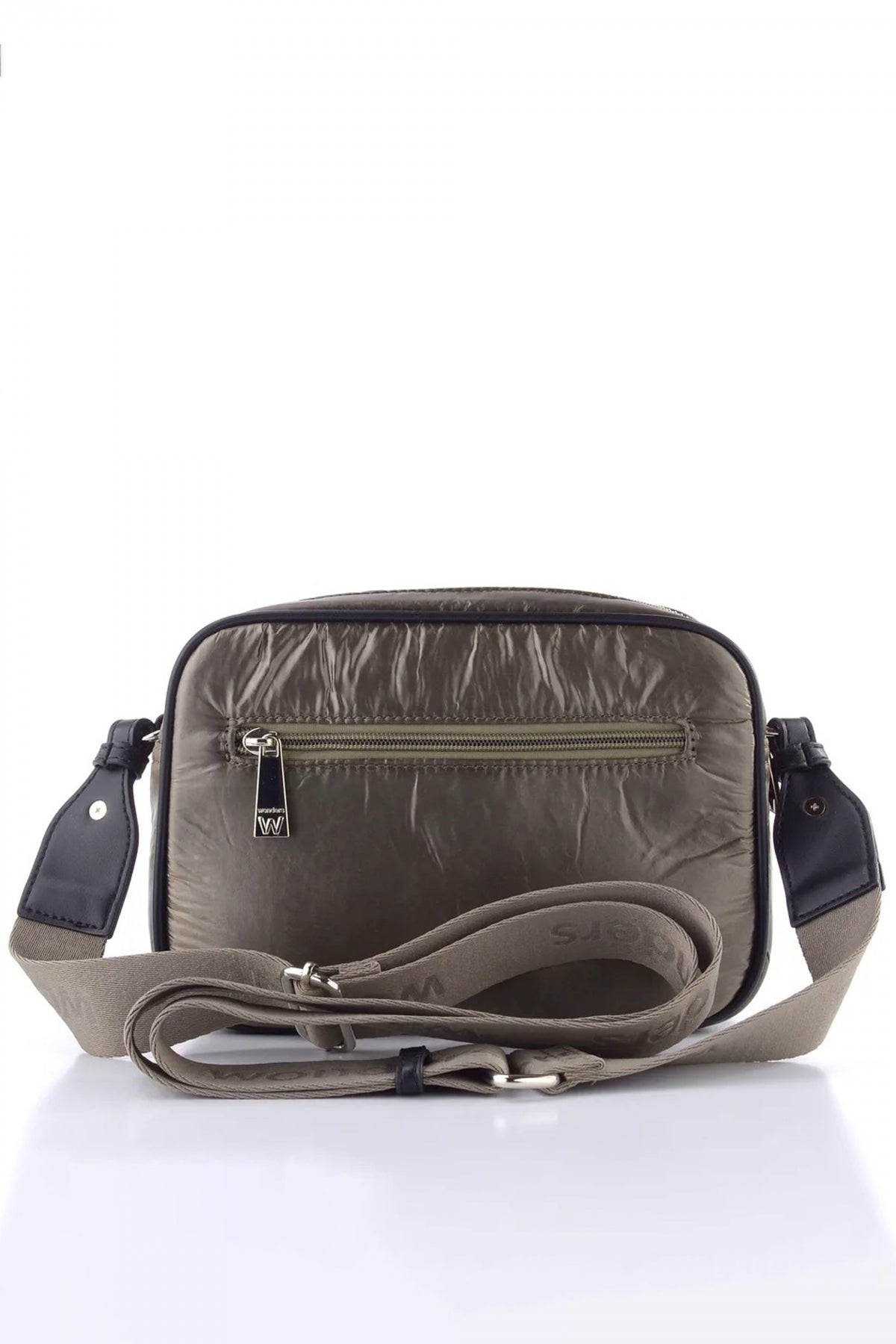 WONDERS WB BOLSO en color TAUPE  (2)