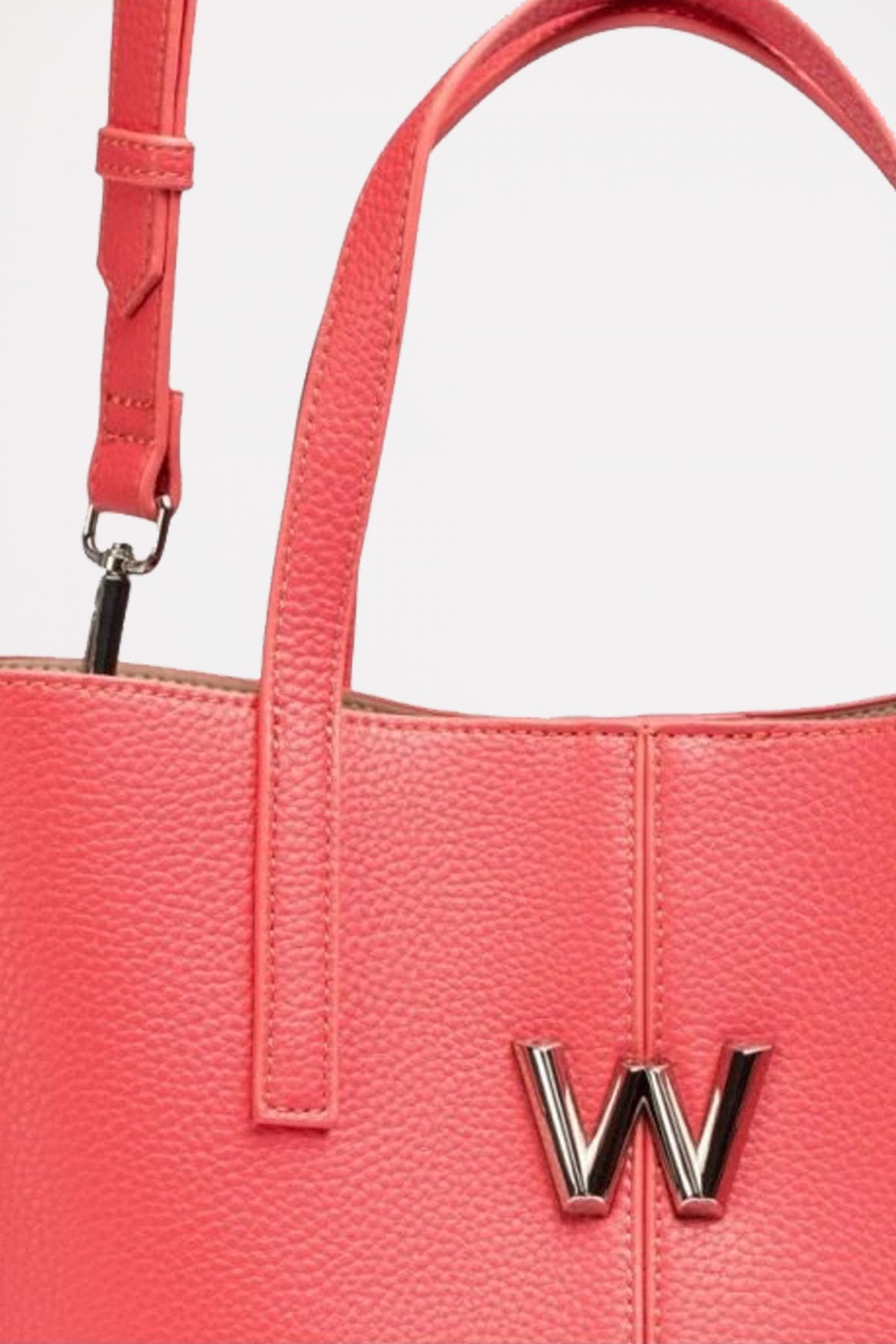 WONDERS WB  en color CORAL  (3)