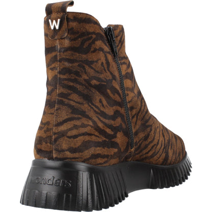 WONDERS WILD en color ZEBRA  (3)