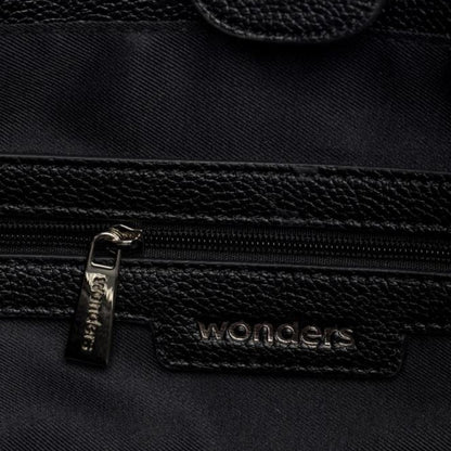 WONDERS WB en color NEGRO  (6)