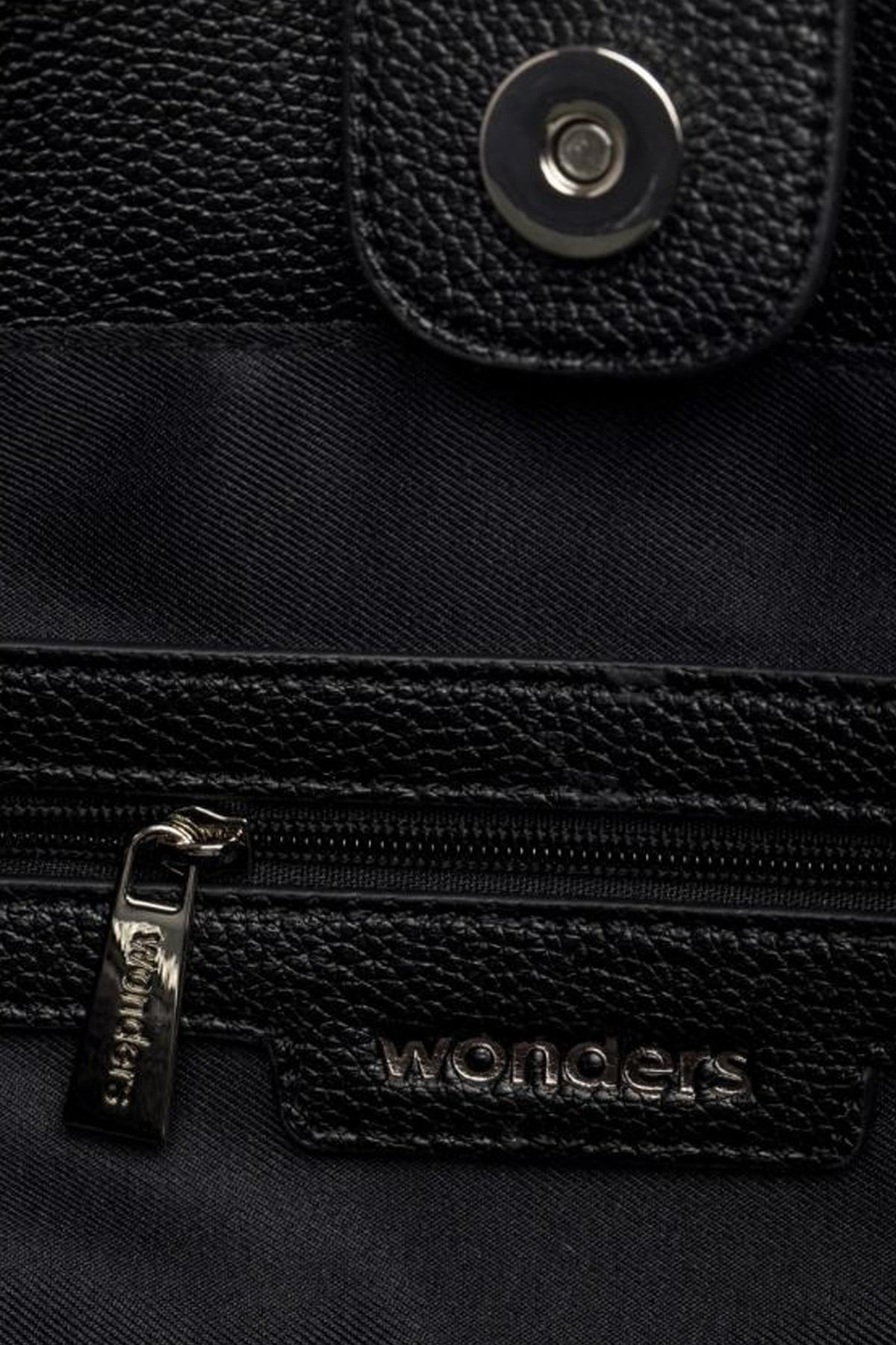 WONDERS WB en color NEGRO  (3)