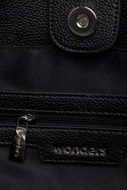 WONDERS WB en color NEGRO  (3)
