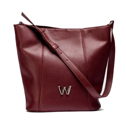 WONDERS WB en color VINO  (4)