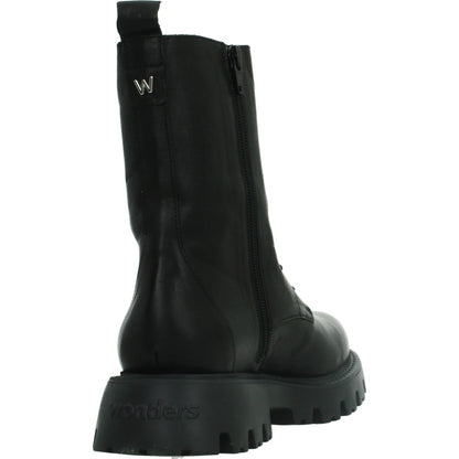 WONDERS BULUT en color NEGRO  (3)