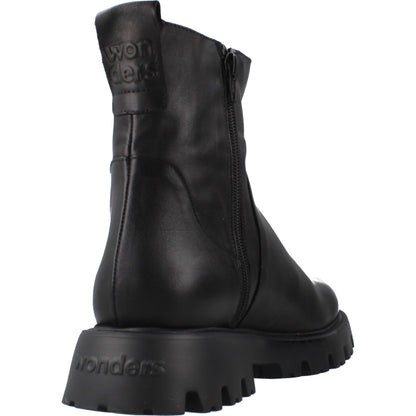 WONDERS BULUT en color NEGRO  (3)