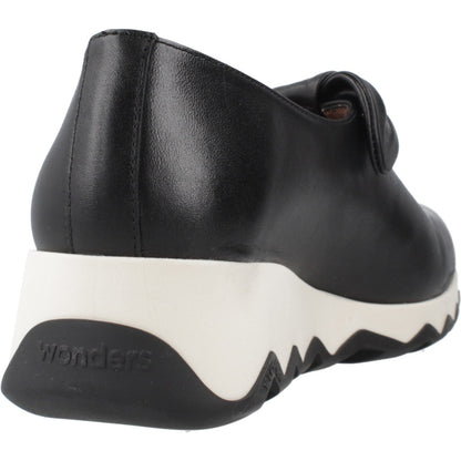 WONDERS VELVET en color NEGRO  (3)