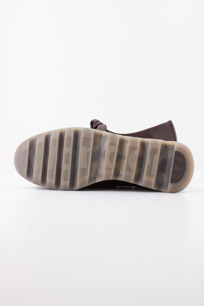 WONDERS C ZAPATO VELVET en color TESTA  (5)