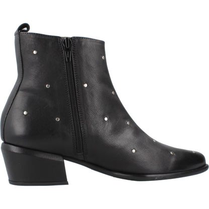 WONDERS  BULUT  en color NEGRO  (4)