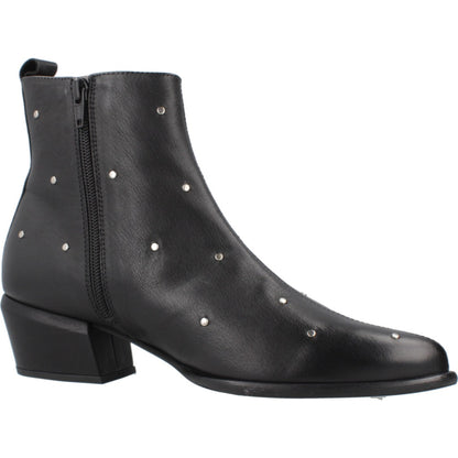 WONDERS  BULUT  en color NEGRO  (5)