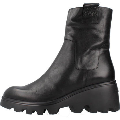 WONDERS  BULUT  en color NEGRO  (2)
