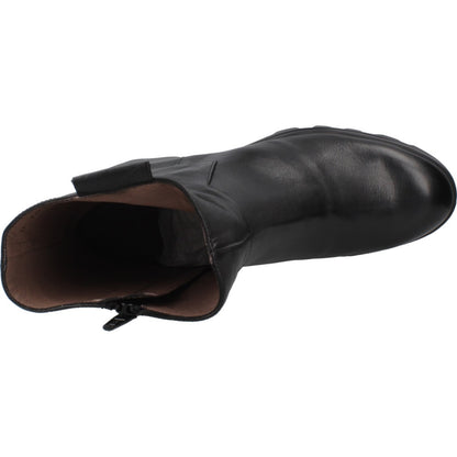 WONDERS  BULUT  en color NEGRO  (7)