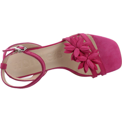 WONDERS F en color FUCSIA  (7)