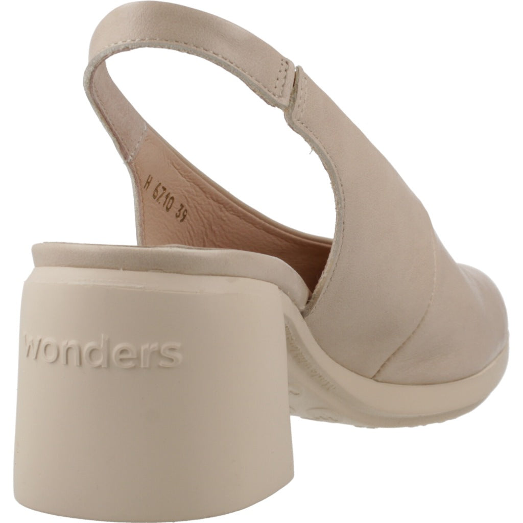 WONDERS H  en color BEIG  (3)