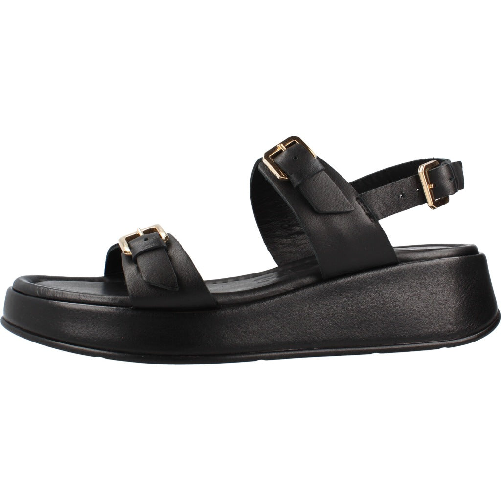 WONDERS AT SANDALIA CERR en color NEGRO  (2)