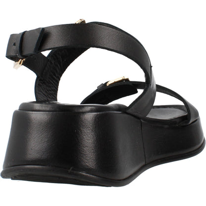 WONDERS AT SANDALIA CERR en color NEGRO  (3)