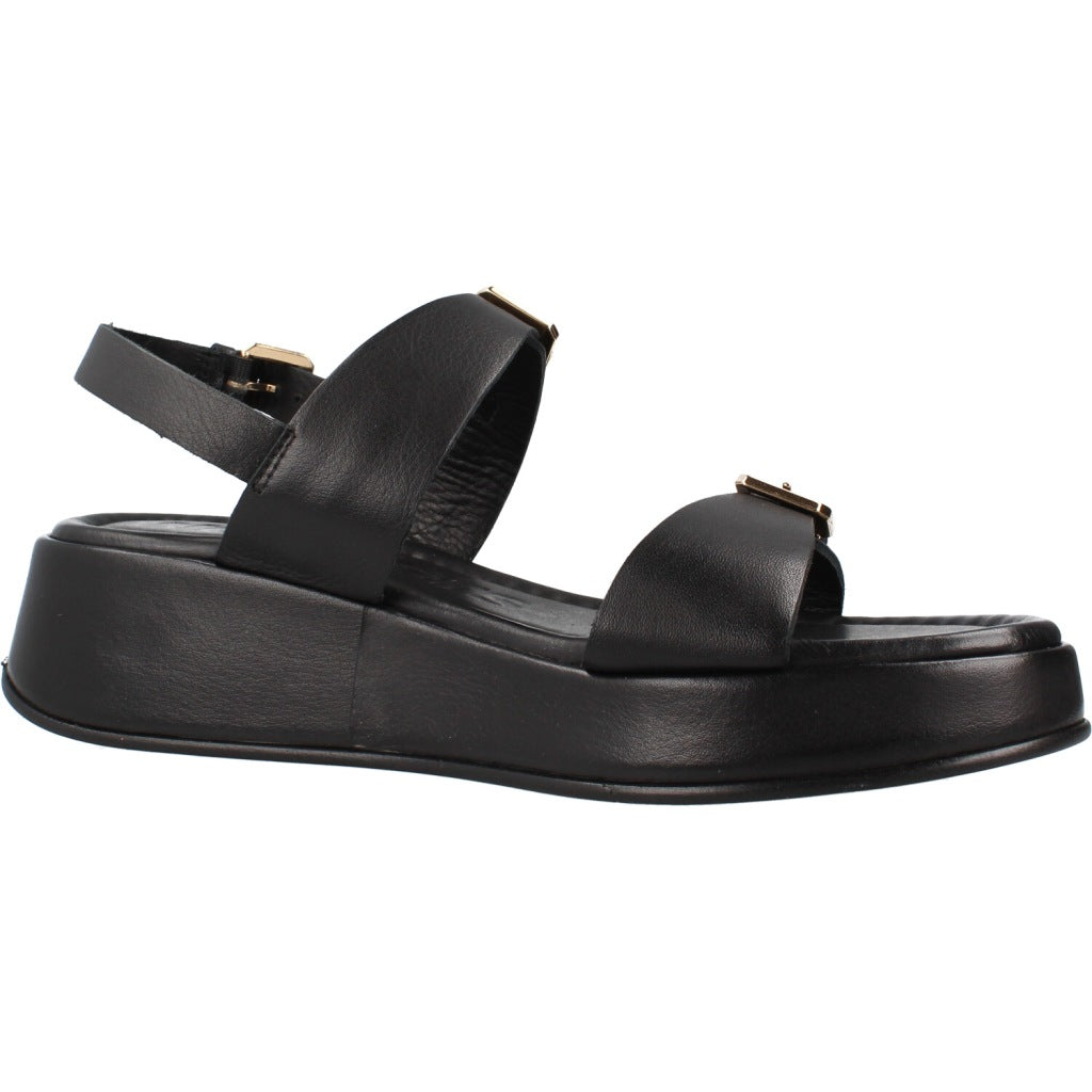 WONDERS AT SANDALIA CERR en color NEGRO  (5)