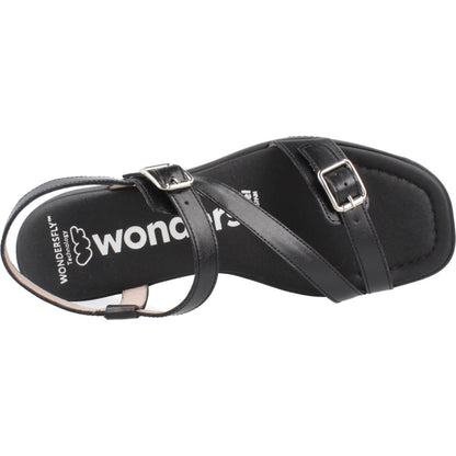 WONDERS B  en color NEGRO  (7)
