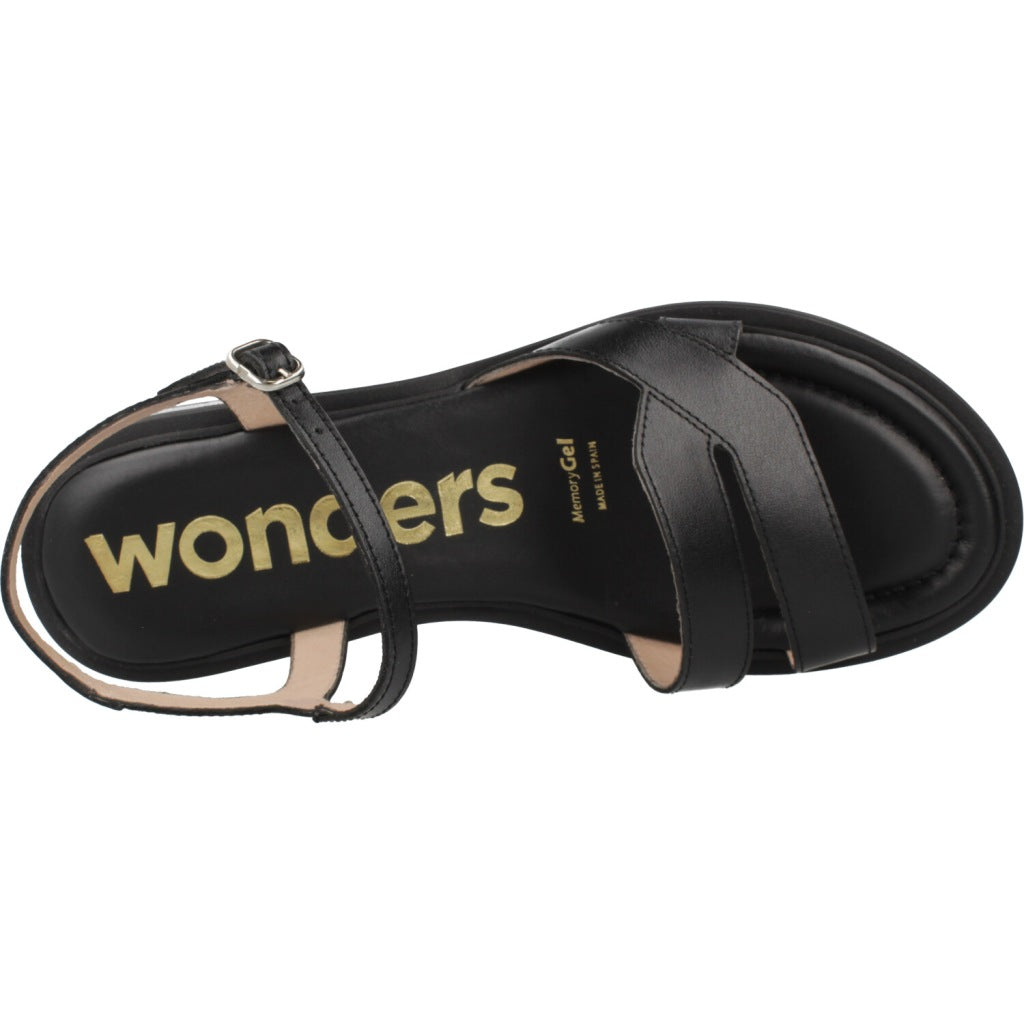WONDERS B  en color NEGRO  (7)