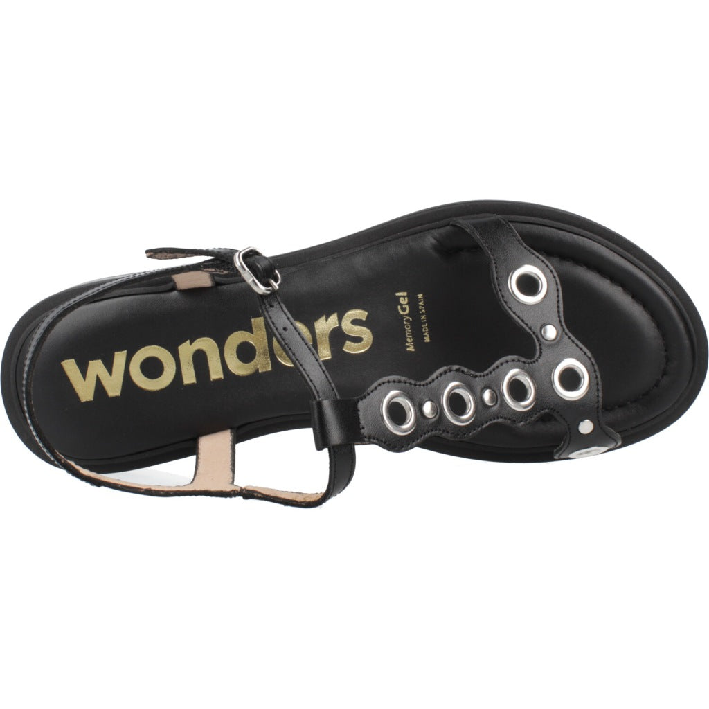 WONDERS B en color NEGRO  (7)