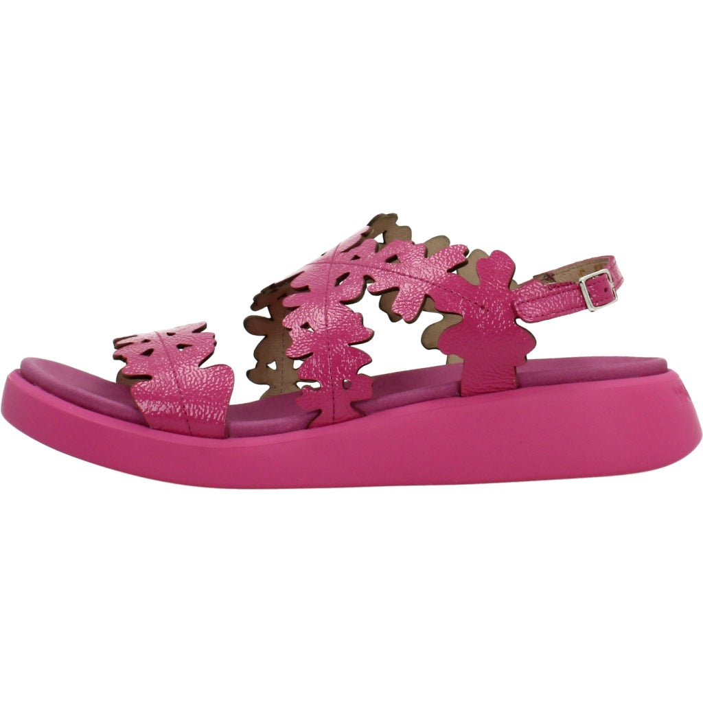WONDERS C en color FUCSIA  (2)