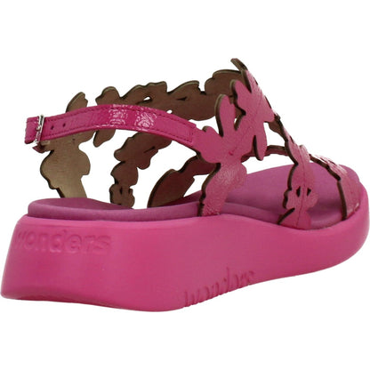 WONDERS C en color FUCSIA  (3)