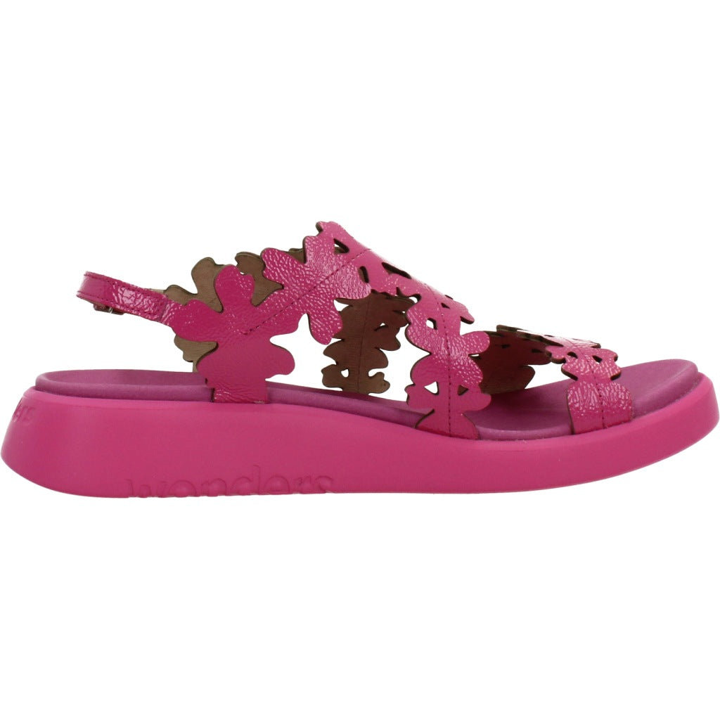 WONDERS C en color FUCSIA  (4)