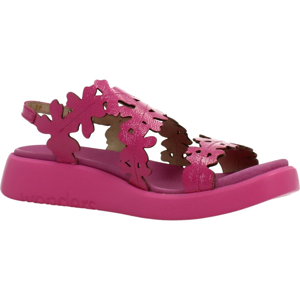 WONDERS C en color FUCSIA  (5)