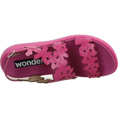 WONDERS C en color FUCSIA  (7)